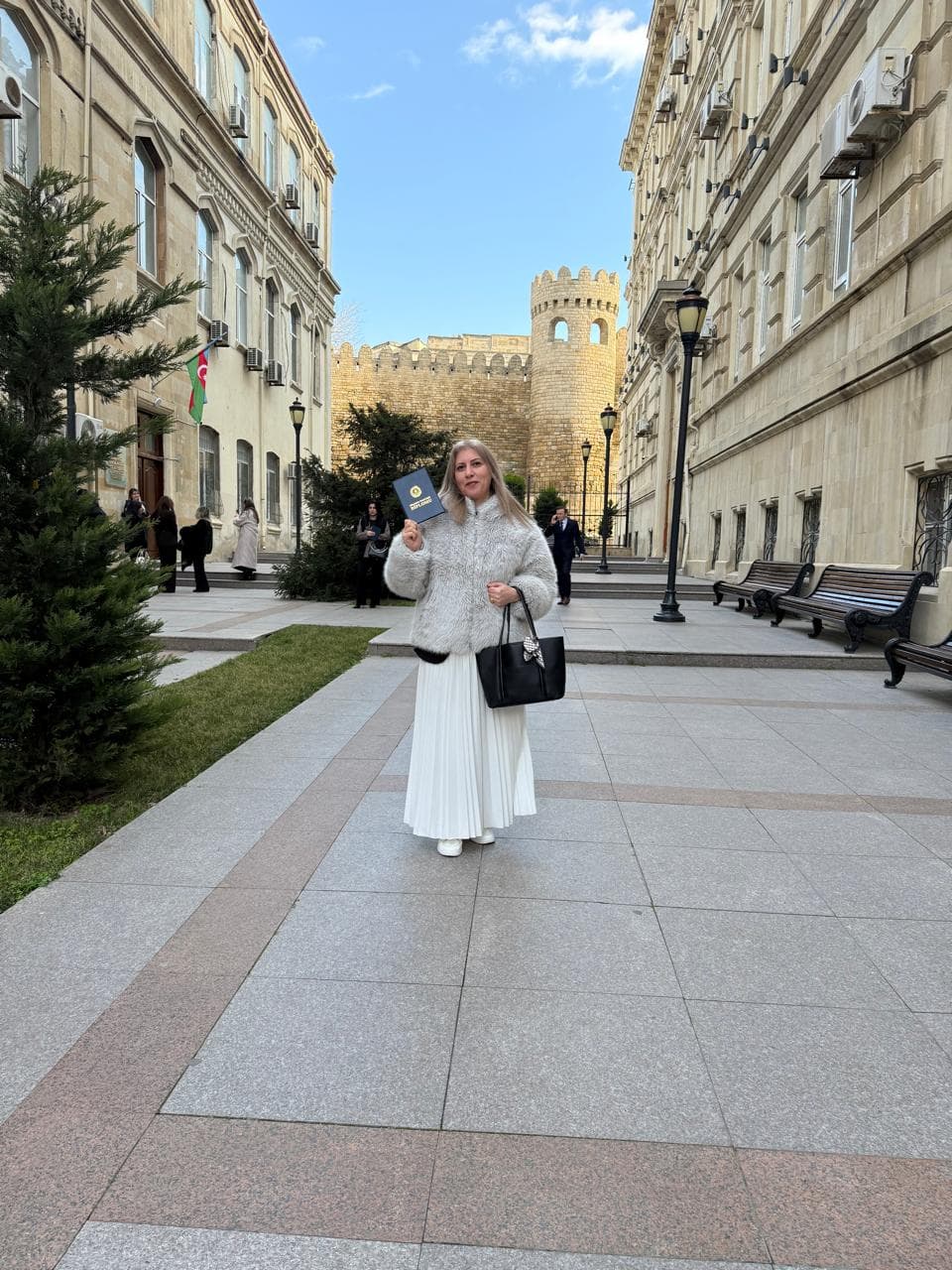 Dr. Könül Mikayılova